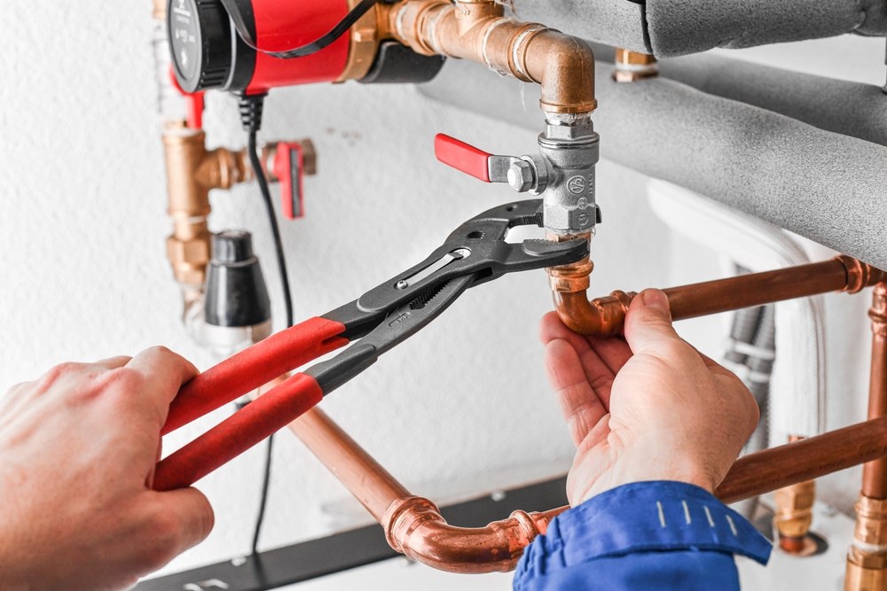 Expert Plumbing Solutions in North Carlsbad
