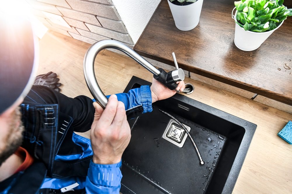 Expert Plumbing Solutions in North Carlsbad