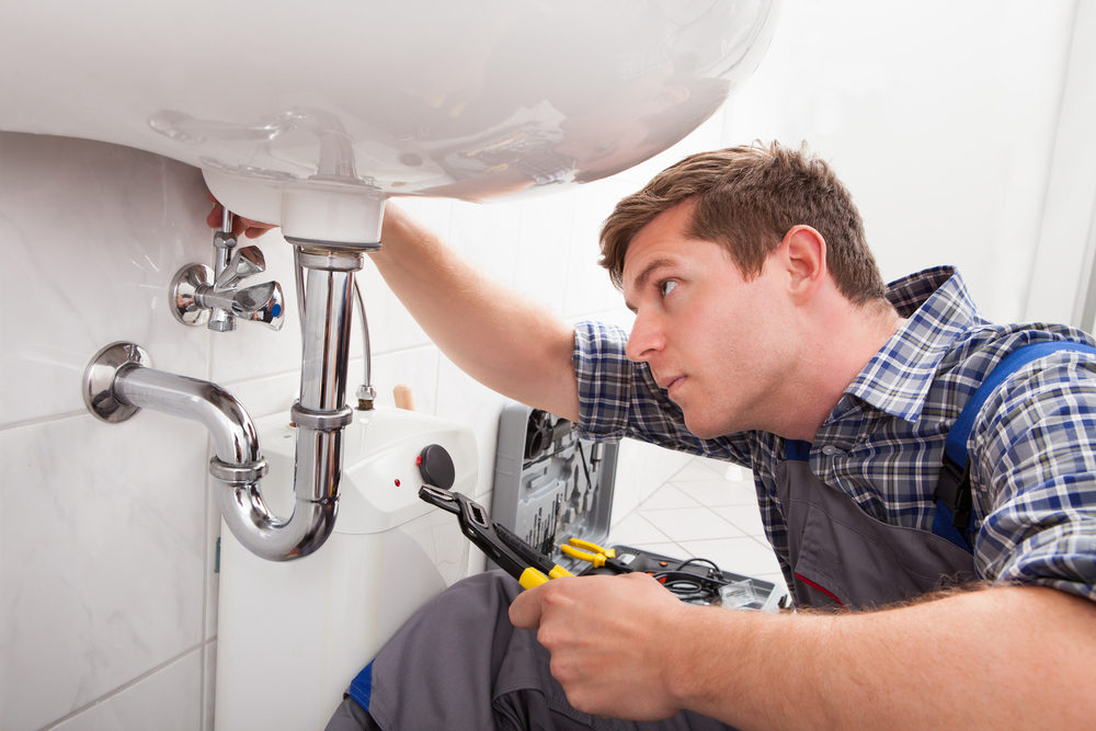 Plumbing Repair Services in Solana Beach