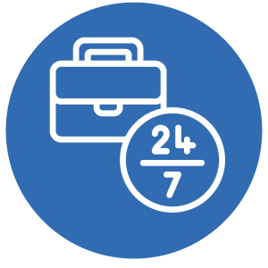 24/7 Emergency Service