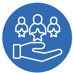 100% Customer Satisfaction First