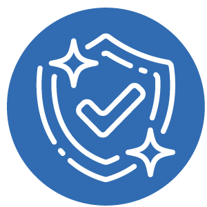 Warranty on All Work