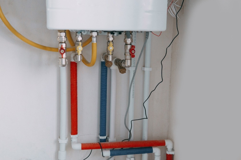 Water Heater