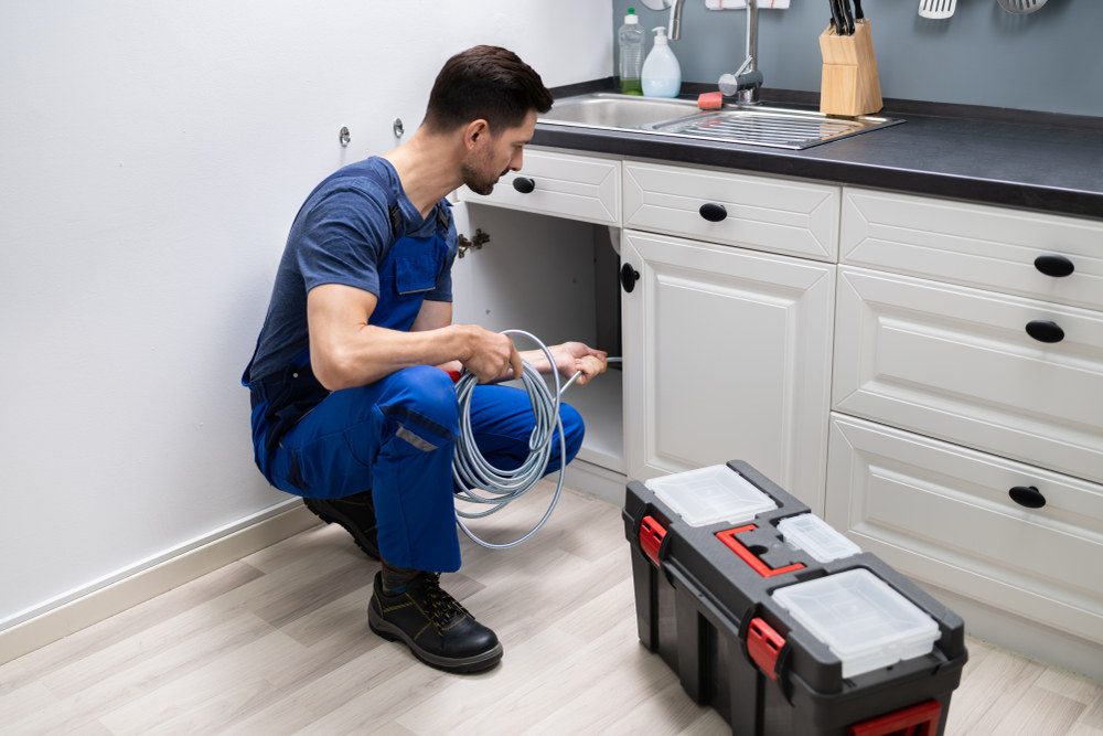 How Preventive Drain Maintenance Can Save You Money and Stress