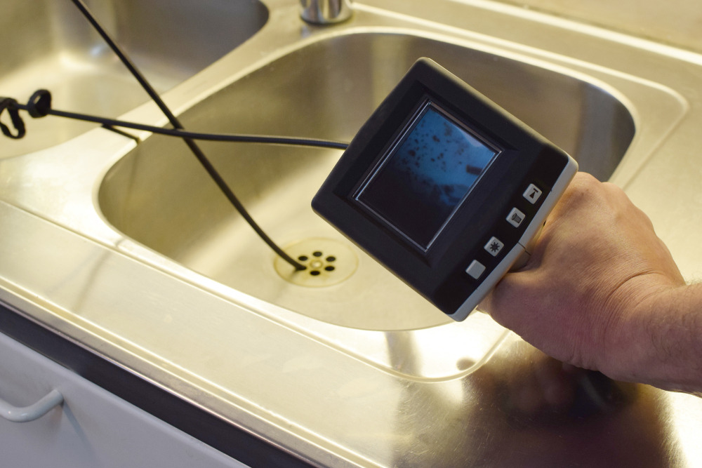How to Know When You Need a Video Sewer Scope Inspection Instead of a Quick Fix