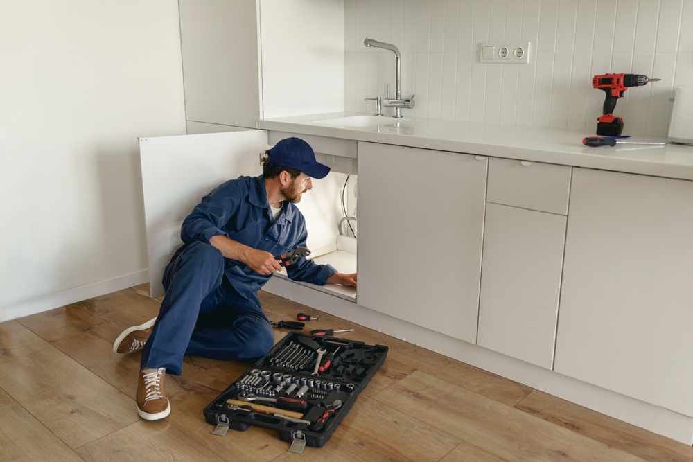 How to Prepare Your Plumbing System for an ADU or Home Remodel Project