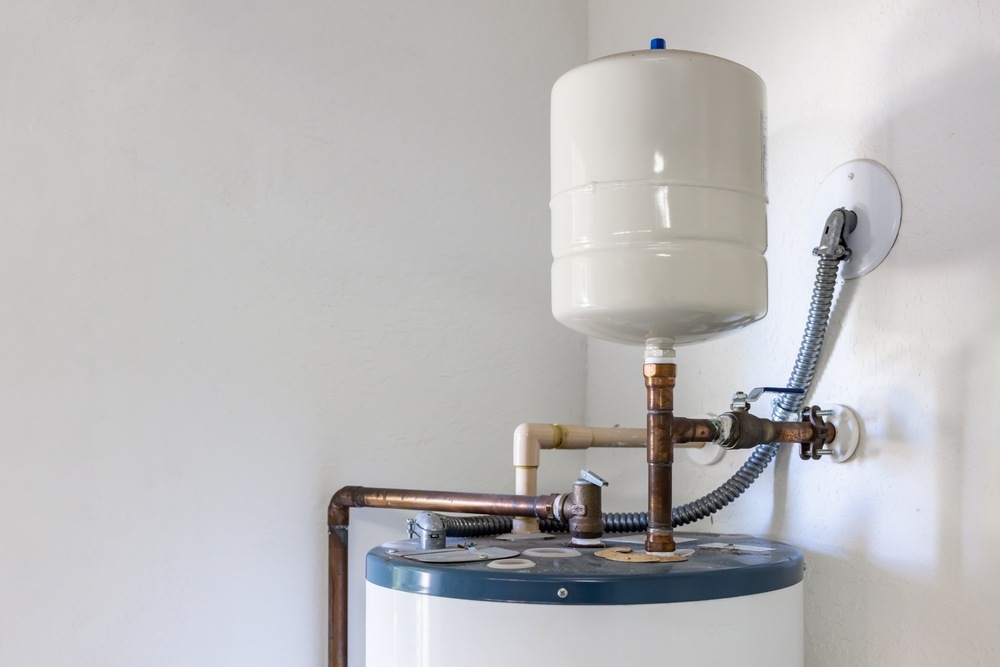 5 Signs Your Water Heater Needs Repair Before It Fails