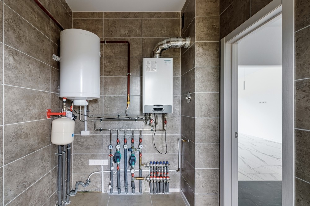 How Proper Water Heater Installation Saves You Money in the Long Run