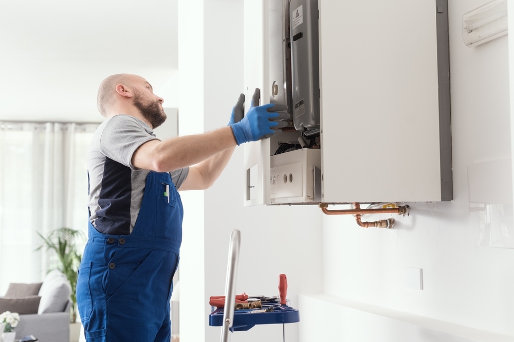 How Proper Water Heater Installation Saves You Money in the Long Run