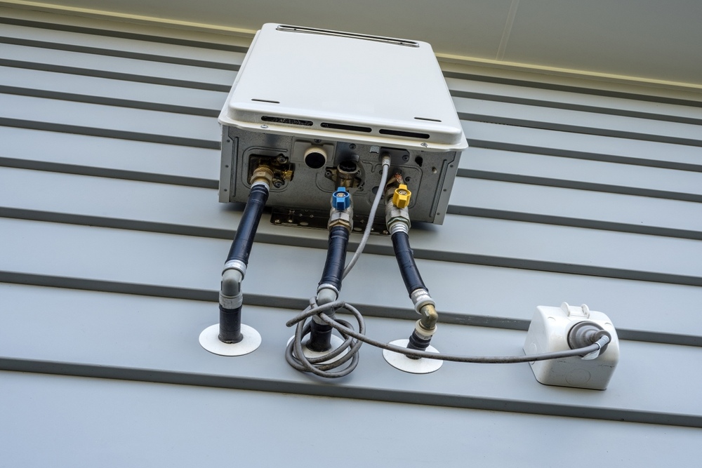 The Hidden Benefits of Switching to a Tankless Water Heater
