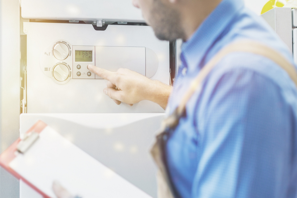 The Hidden Benefits of Switching to a Tankless Water Heater