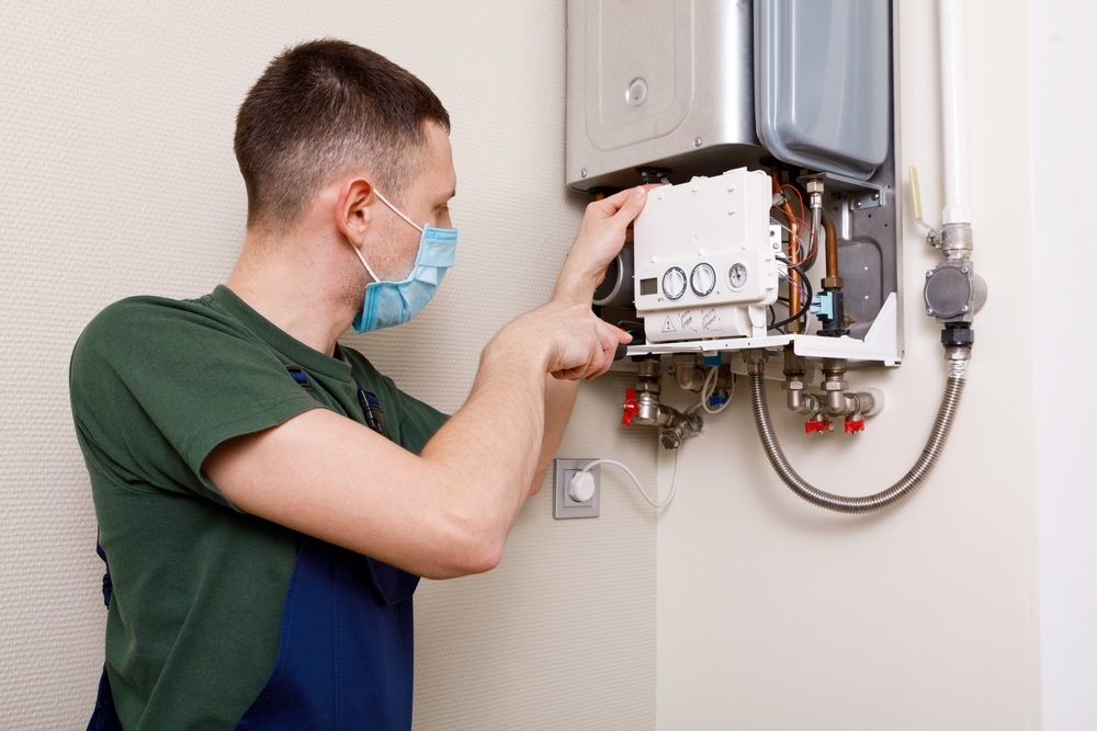 What to Expect During a Water Heater Installation or Replacement