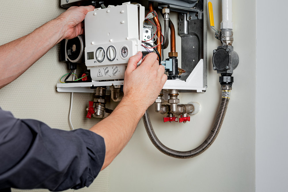 What to Expect During a Water Heater Installation or Replacement
