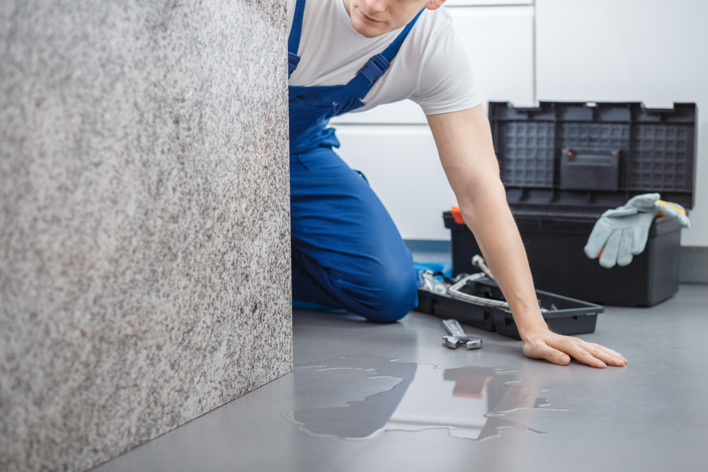 How to Identify Hidden Slab Leaks Early to Avoid Major Repairs
