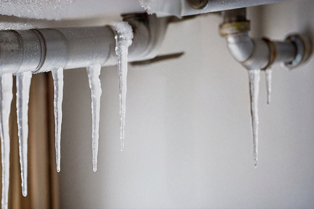 How to Prevent Winter Pipe Bursts with Simple Insulation Tips