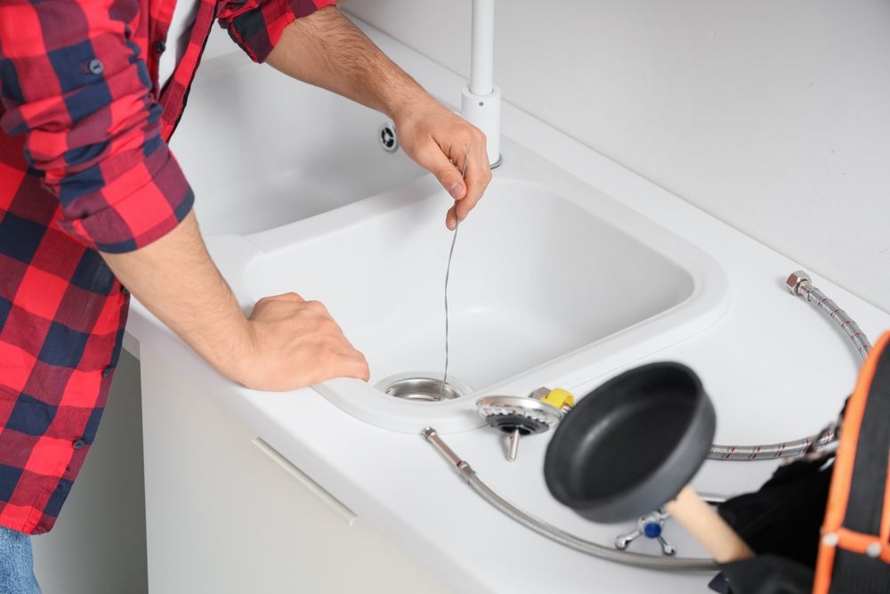 Expert Drain Cleaning Services in Lake Elsinore, CA3