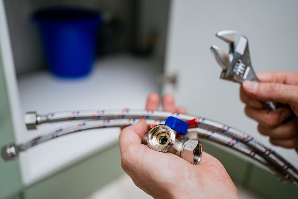 Plumbing Repair Services in Murrieta, CA