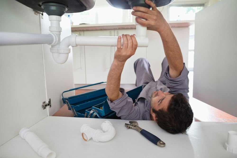 Plumbing Repair Services in Murrieta, CA