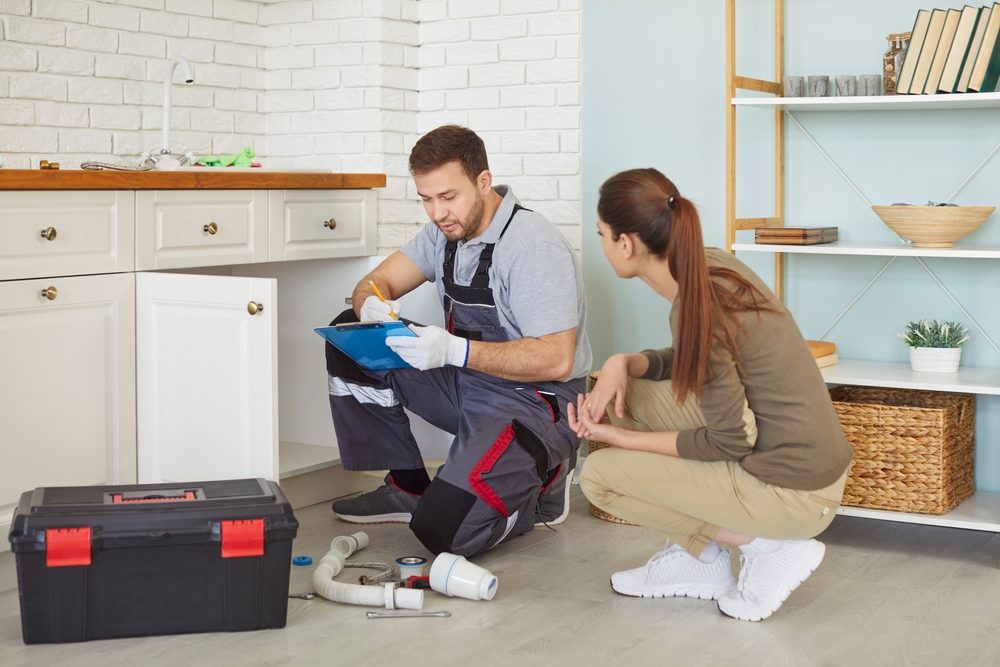 The Benefits of Preventive Maintenance From Trusted Plumbers