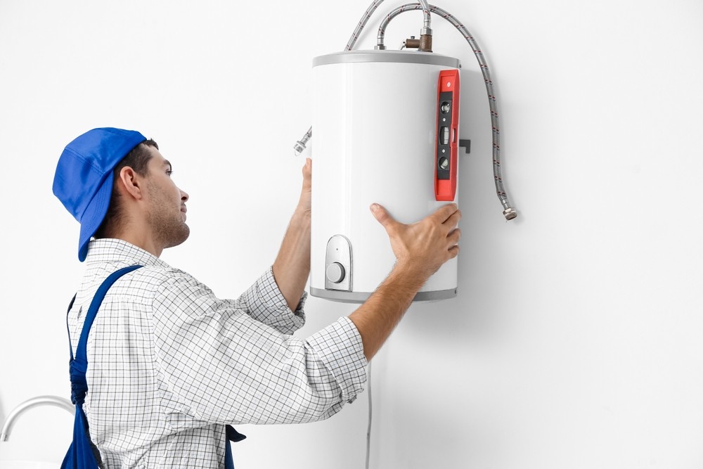 Water Heater Installation Options for Reliable Hot Water in Residential Homes
