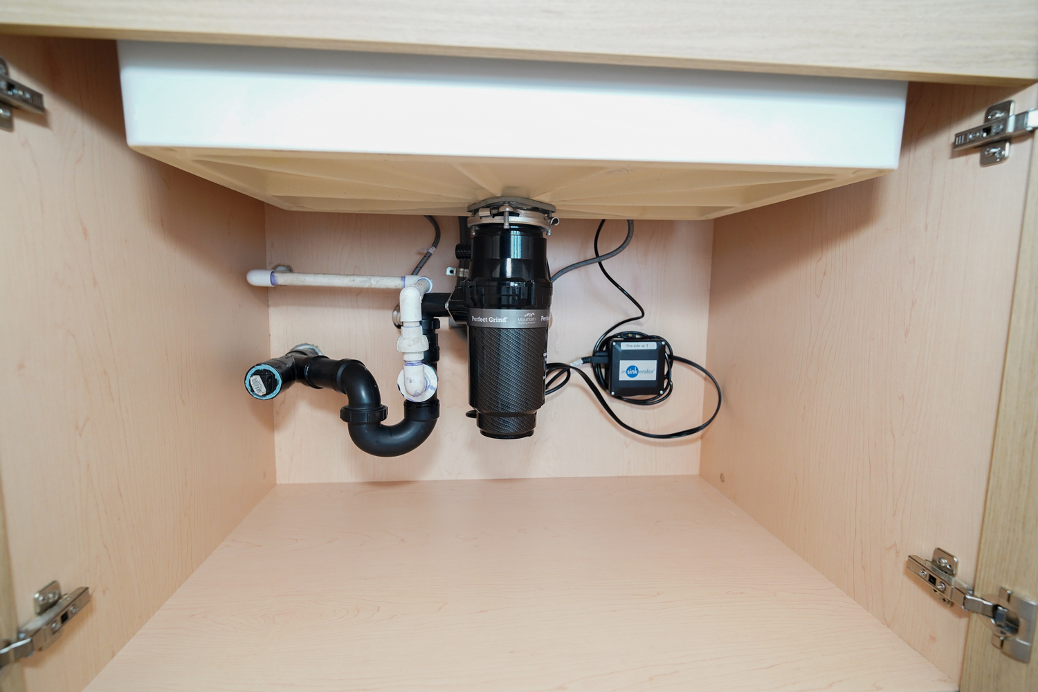 Equipment Installation rs