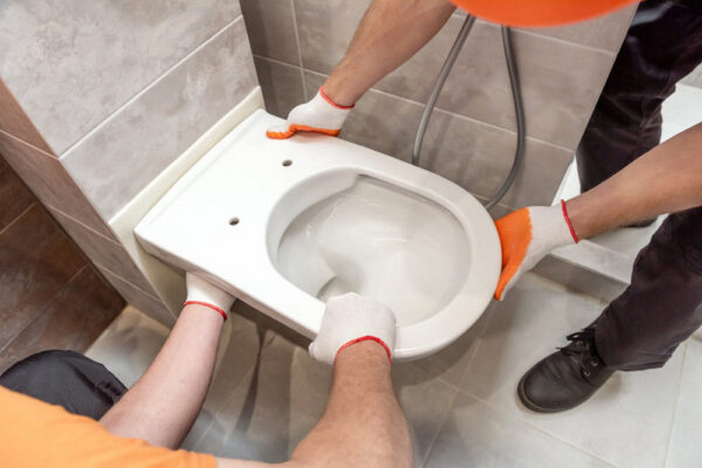 How Toilet Repair Helps Prevent Water Waste and Plumbing Damage